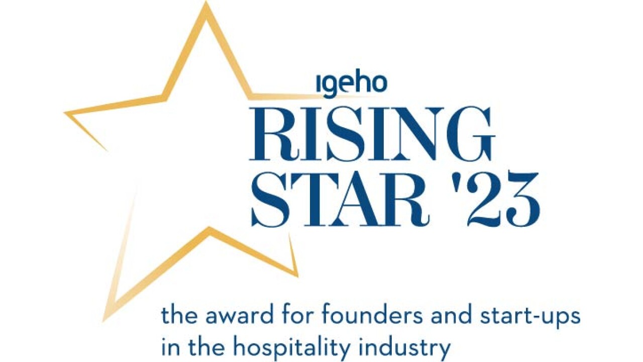Igeho Rising Star: The 6 finalists