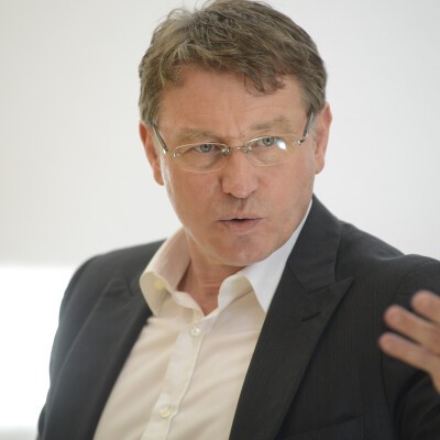 Manfred Ritschard