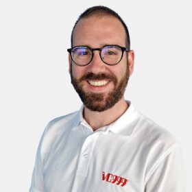 Alain Rüegger