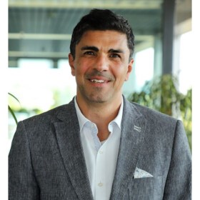 Salvatore Ciurlia