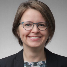 Alexandra Burkart