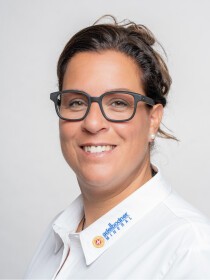 Andrea Zurbuchen