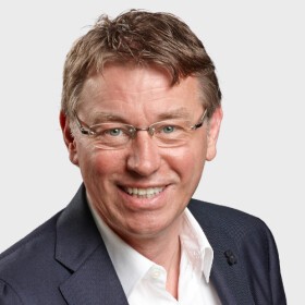 Manfred Ritschard