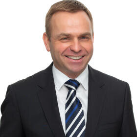 Markus Meyer