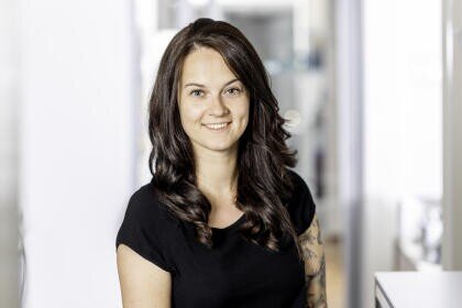 Lea Zumstein
