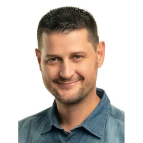 Jérôme Montani