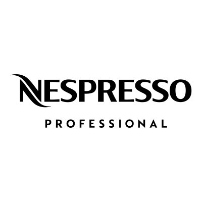 Logo Nespresso Professional