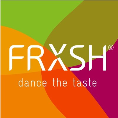 Logo FRXSH Vertrieb AG
