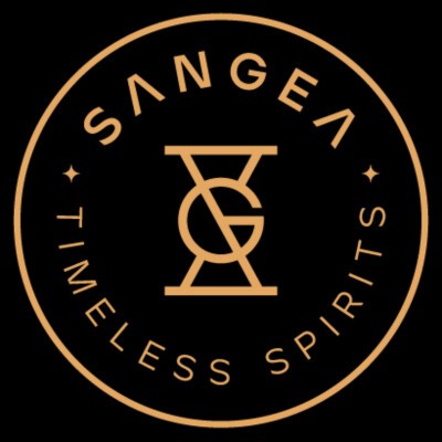Logo SanGea SA