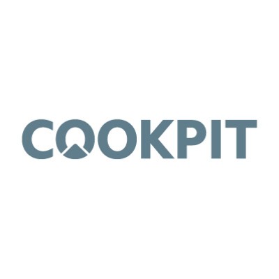 Logo CookpIT AG