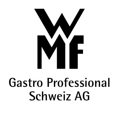Logo Gastro Professional Schweiz AG