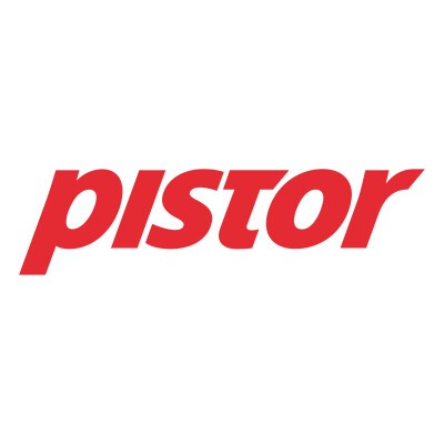 Logo Pistor AG