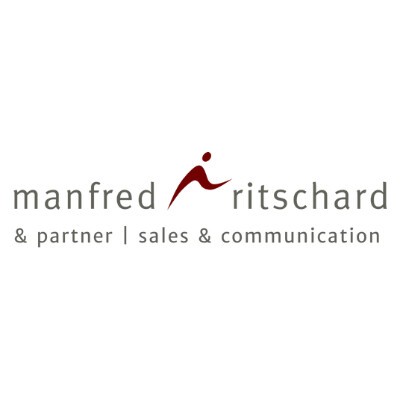 Logo Manfred Ritschard & Partner GmbH