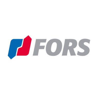 Logo FORS AG