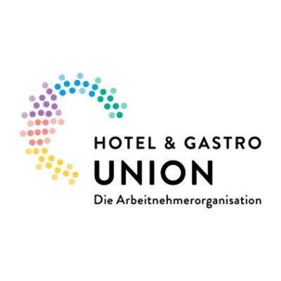 Logo Hotel & Gastro Union
