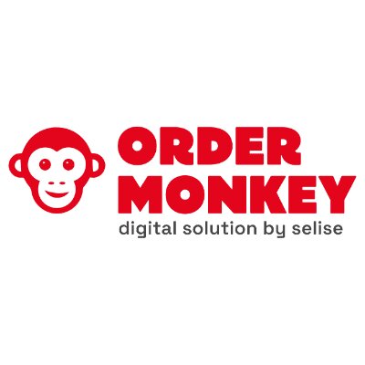 Logo ORDERMONKEY