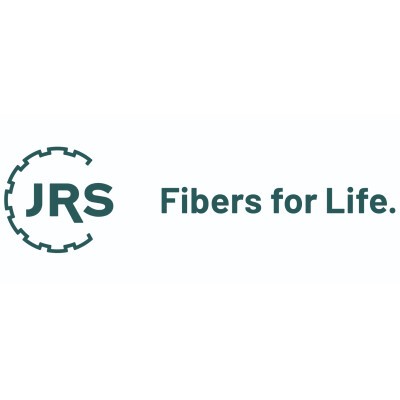 Logo JRS Schweiz AG