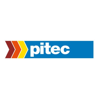 Logo Pitec AG