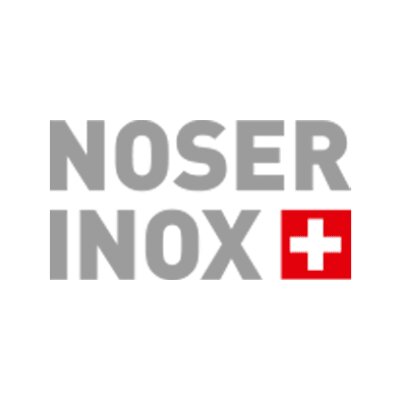 Logo Noser-Inox AG
