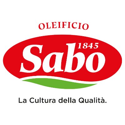 Logo Oleificio SABO