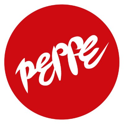 Logo Peppe  GmbH