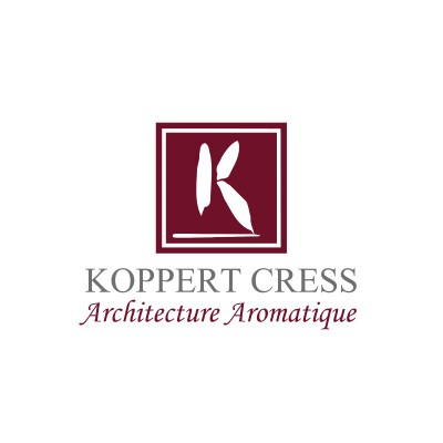 Logo Koppert Cress BV